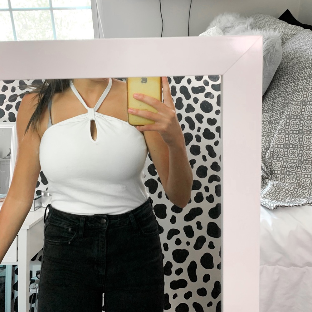 New York & Company Tank Top